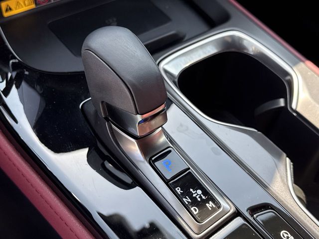 2024 Lexus NX - $39,998