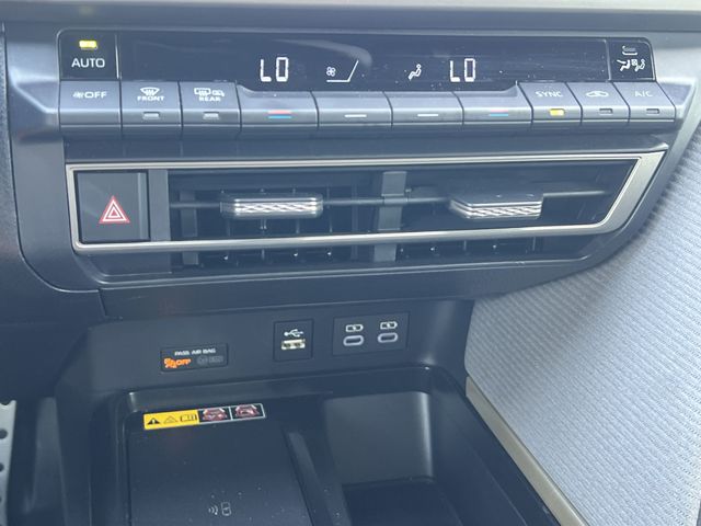 Used 2026 White Toyota SE image 21