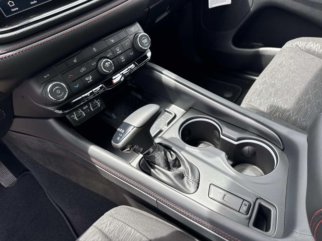 New 2026 Red Dodge GT HEMI V8 image 26