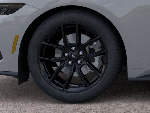 New 2026 White Ford EcoBoost image 19