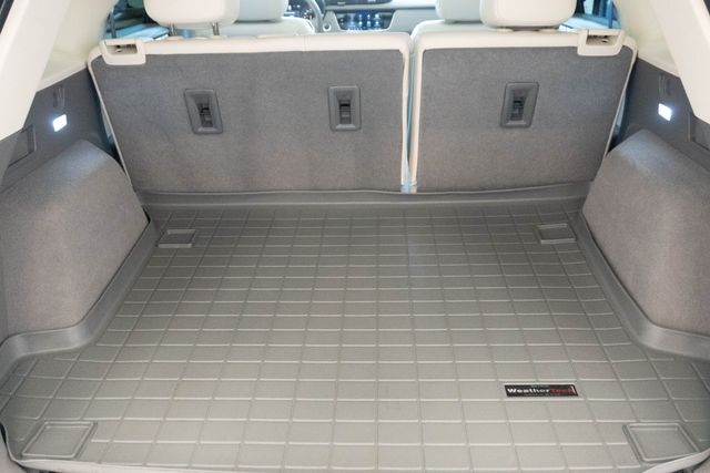 Used 2021 Cadillac XT5 SUV