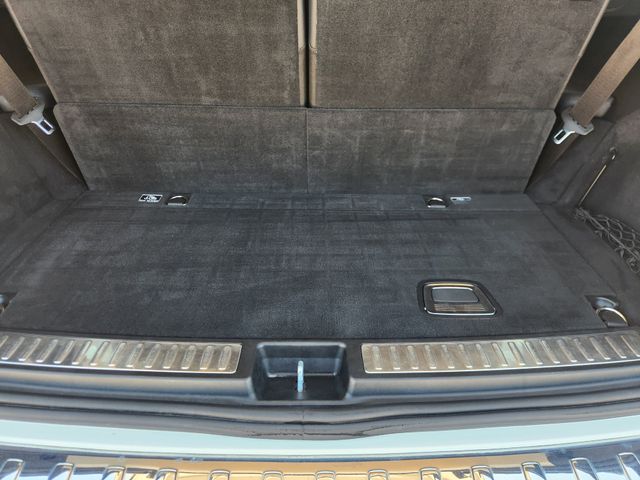 2018 Mercedes-Benz GLS GLS 550  at Traditions Chevrolet