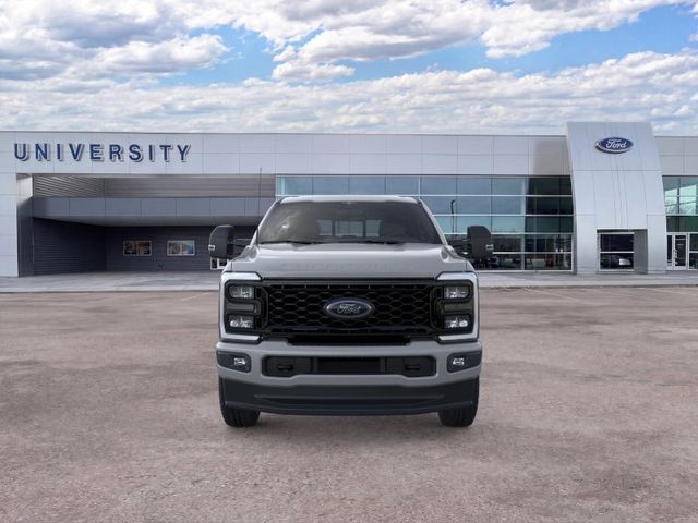 New 2026 White Ford XLT image 7