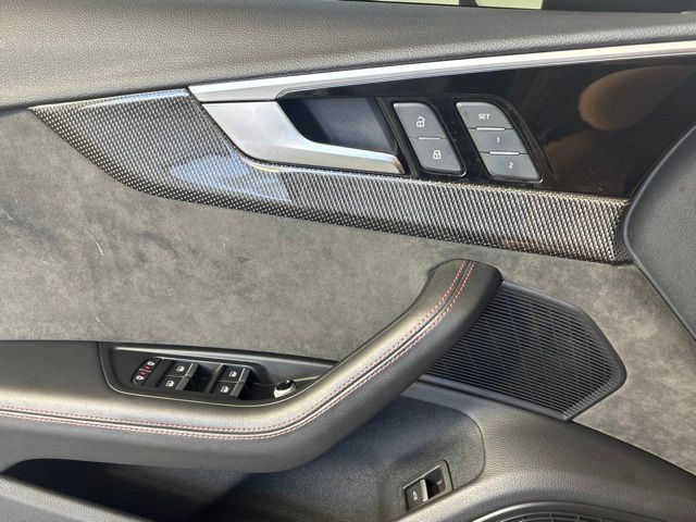 Used 2021 Audi S4 Sedan