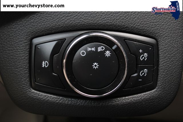 Used 2013 Ford C-Max Hybrid Hatchback
