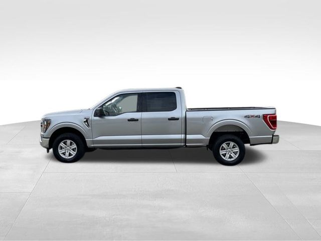 2023 Ford F-150 XLT 21