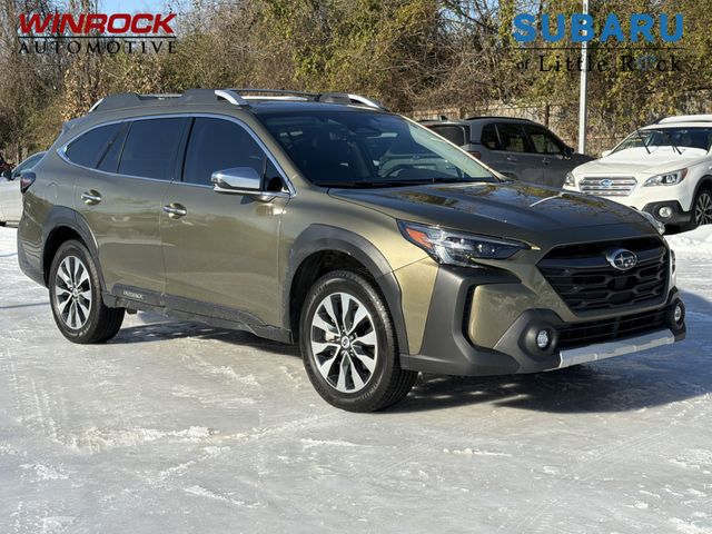 2024 Subaru Outback Touring XT AWD