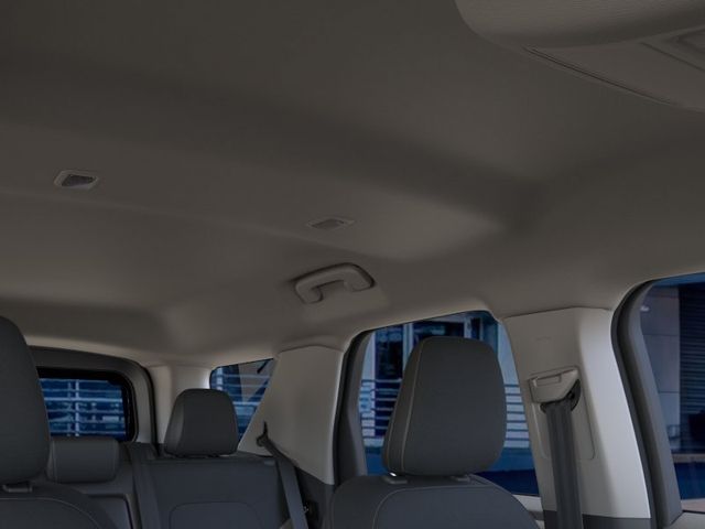 New 2026 White Ford Big Bend image 22