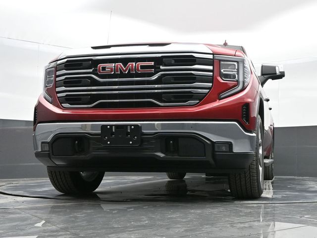 2025 GMC Sierra 1500 SLT 29