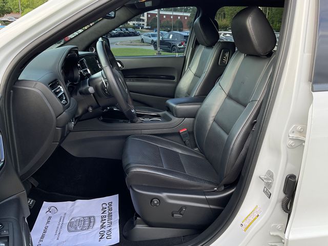 Used 2021 Dodge Durango SUV