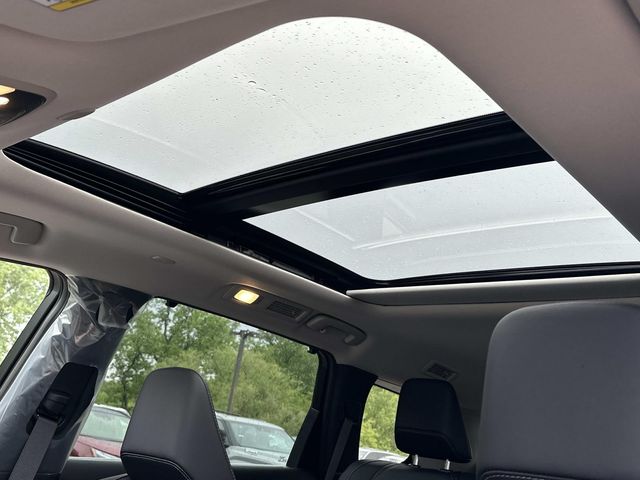 2026 INFINITI QX60 LUXE - Photo 9