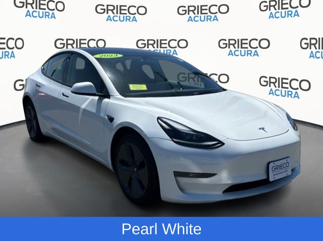 2023 Tesla Model 3 -'s photo