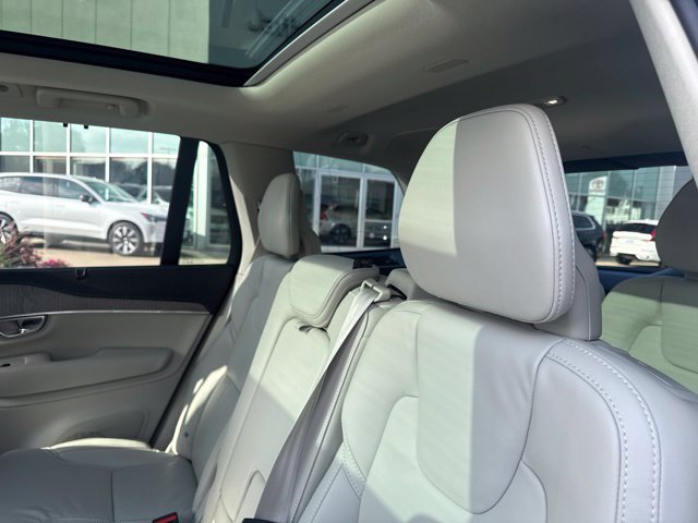 Used 2025 Volvo XC90 Plug-In Hybrid SUV