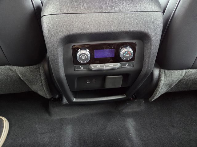 2026 GMC Acadia Denali AWD