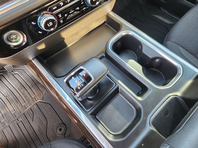 2023 GMC Sierra 1500 Elevation Black at Classic Elite Chevrolet Sugar Land
