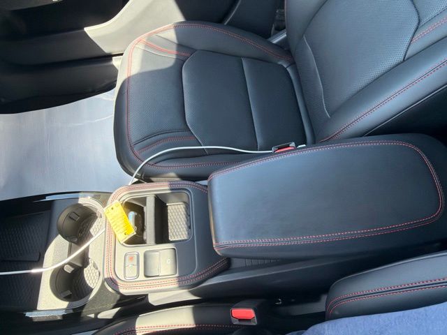 2025 Ford Mustang Mach-E Premium Blue at Grove City Ford
