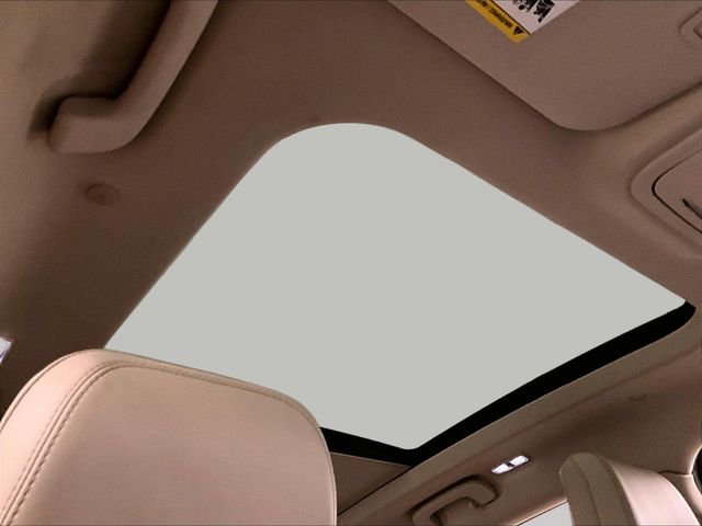 2020 Lincoln Corsair Standard Brown at Phil Fitts Ford