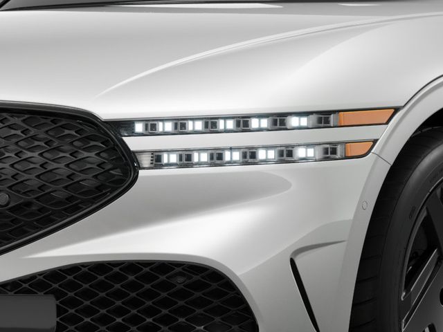 Thumbnail: 2026 Genesis G90 - 9