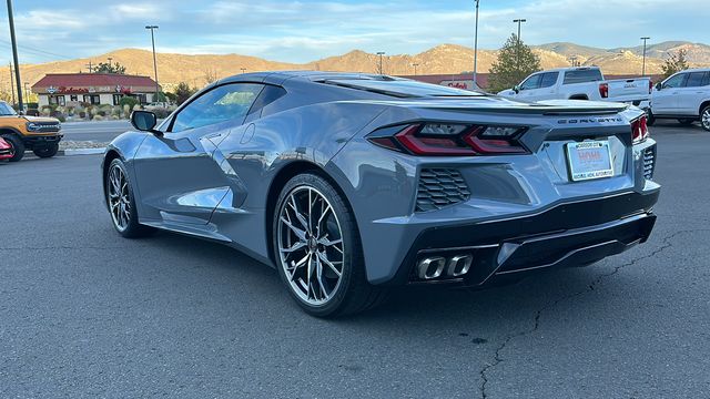 2024 Chevrolet Corvette Stingray 5