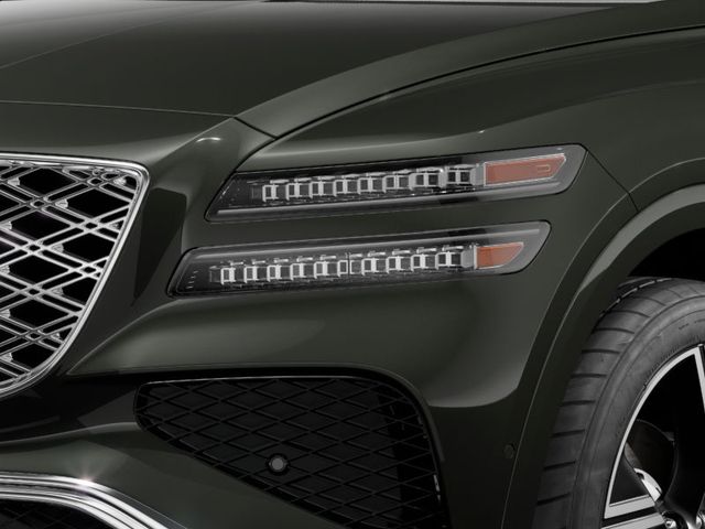 Thumbnail: 2025 Genesis GV80 - 9