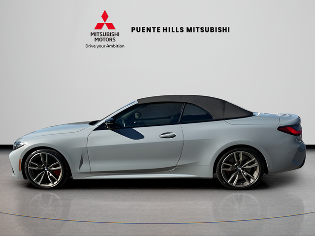 2024 BMW 4 Series M440i - Photo 9