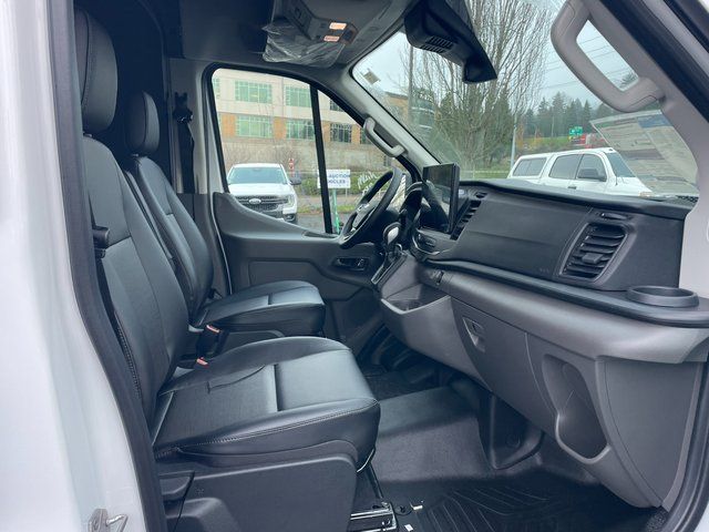 new 2026 Ford Transit-350 car, priced at $54,590