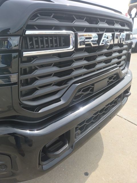 Used 2026 Ram 3500 Truck