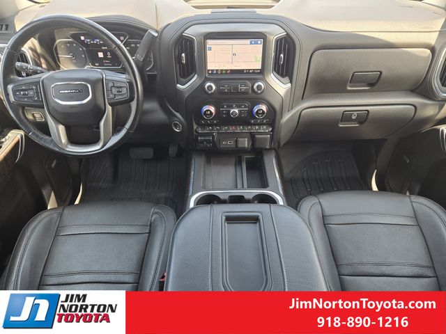 Used 2022 GMC Sierra 1500 Limited Truck
