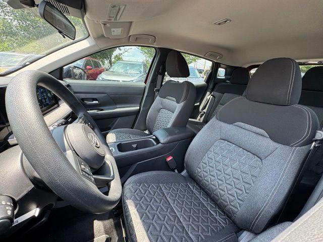 New 2026 Nissan Kicks SUV