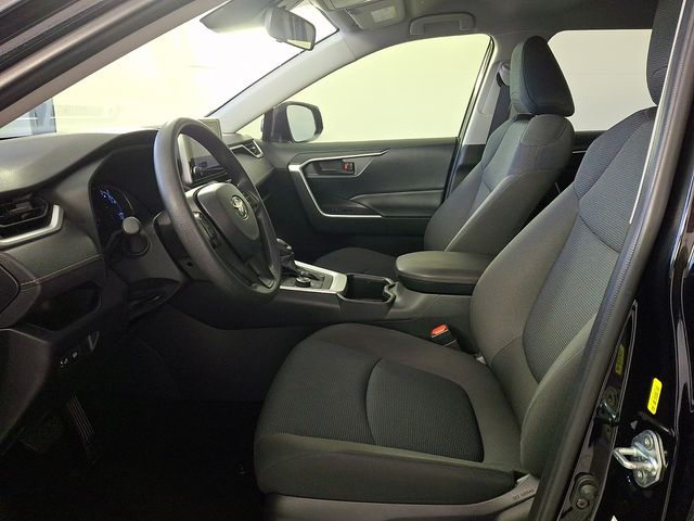 Used 2025 Toyota RAV4 Hybrid SUV