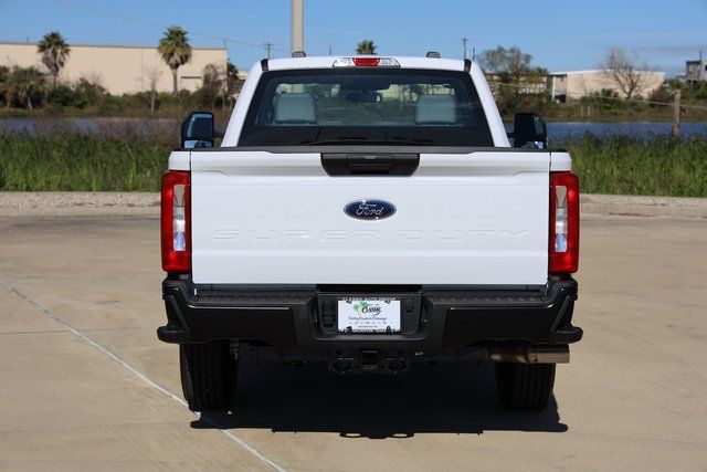 2026 Ford F-250SD XL - 6