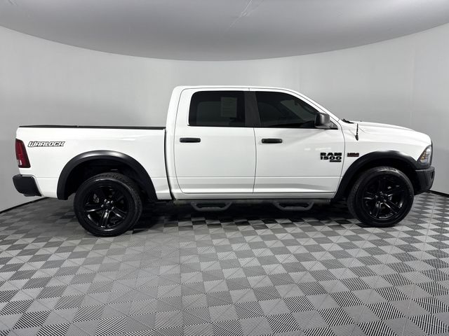 Used 2021 Ram 1500 Classic For Sale in Indianapolis, IN