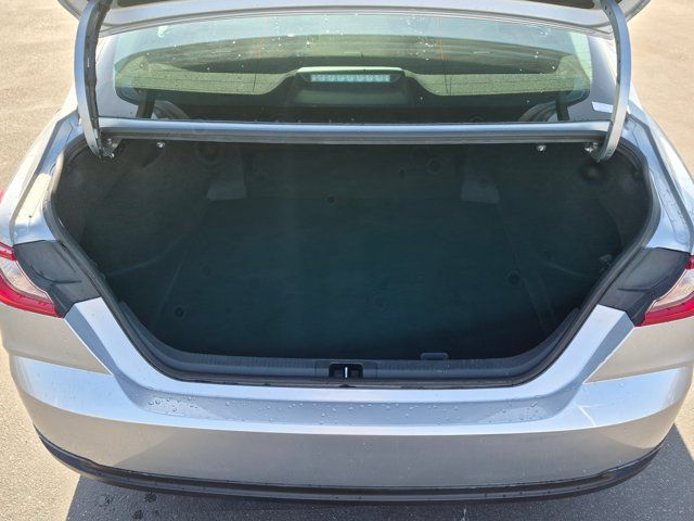Used 2025 Toyota Camry Sedan