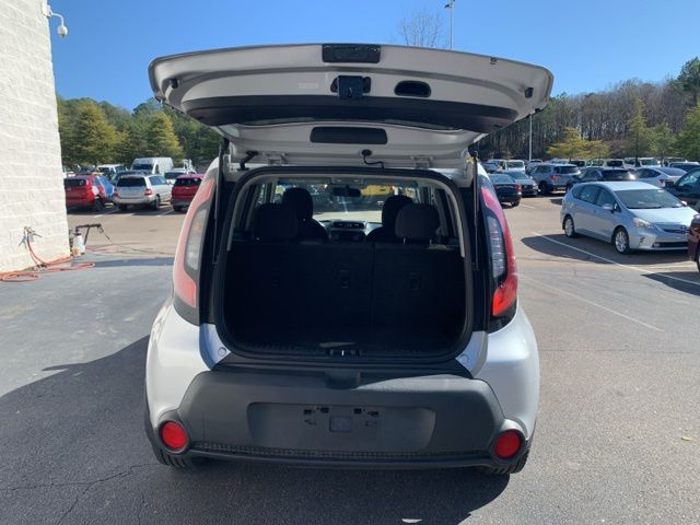 2015 Kia Soul photo