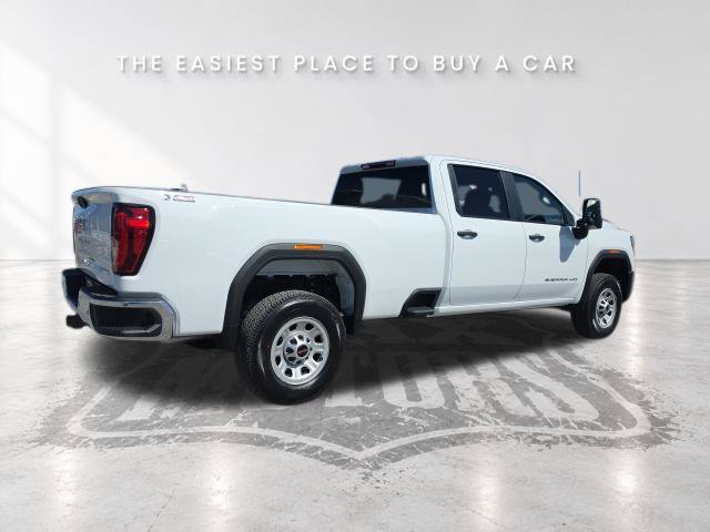 New 2026 GMC Sierra 3500HD Truck