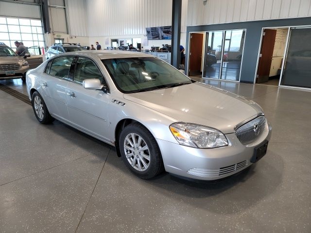 2009 Buick Lucerne CXL Special Edition FWD