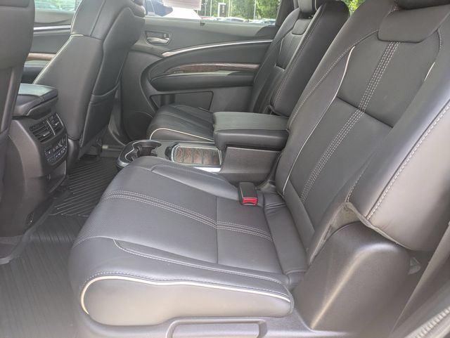 Used 2019 Acura MDX SUV
