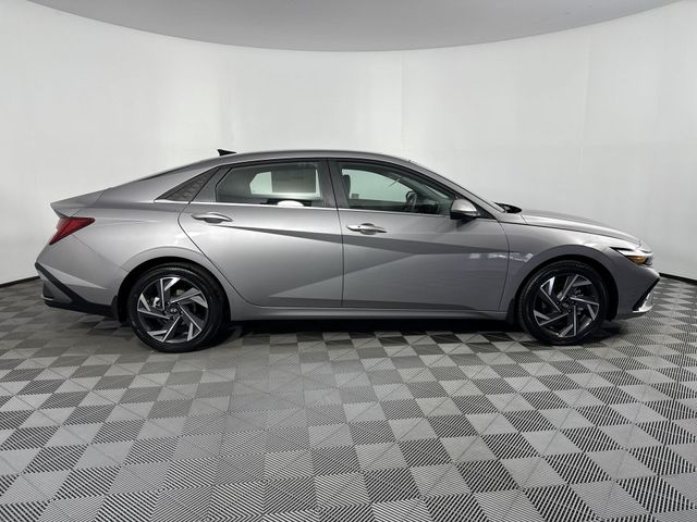 New 2025 Hyundai Elantra For Sale in Indianapolis, IN