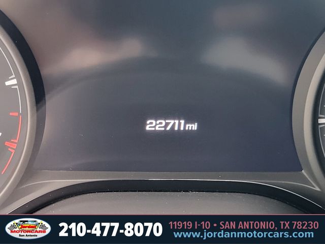 Used Car 2023 Chevrolet Camaro  Ss For Sale Under $60,000 In San Antonio, Texas