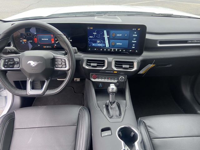 New 2026 White Ford EcoBoost Premium image 10