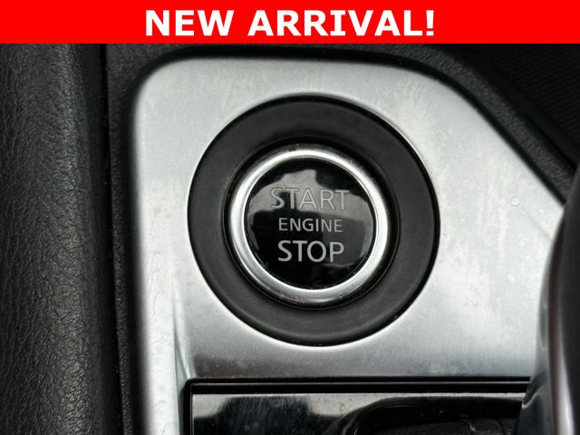 2024 Nissan Sentra SV White at Texan Dodge Chrysler Jeep Ram
