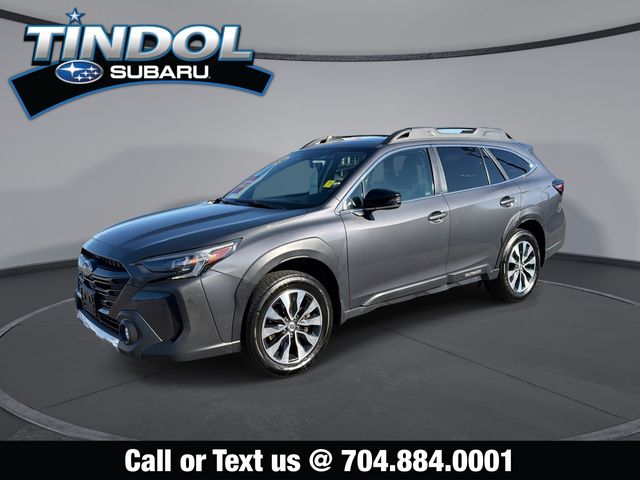2024 Subaru Outback Limited AWD