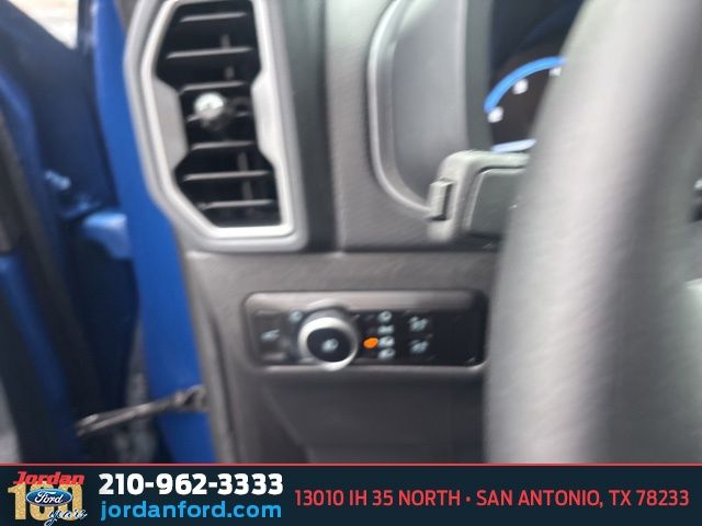 Used Car 2023 Ford Bronco Sport  Big Bend For Sale Under $30,000 In San Antonio, Texas