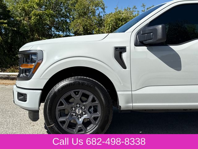 New 2026 Ford F-150 Truck