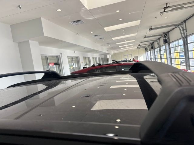 2024 Toyota RAV4 Limited Gray at Bayway Cadillac of The Woodlands