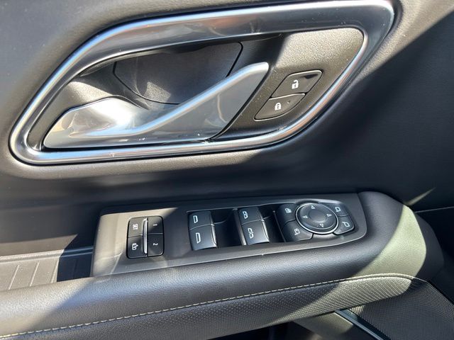 Used 2024 Chevrolet Suburban SUV