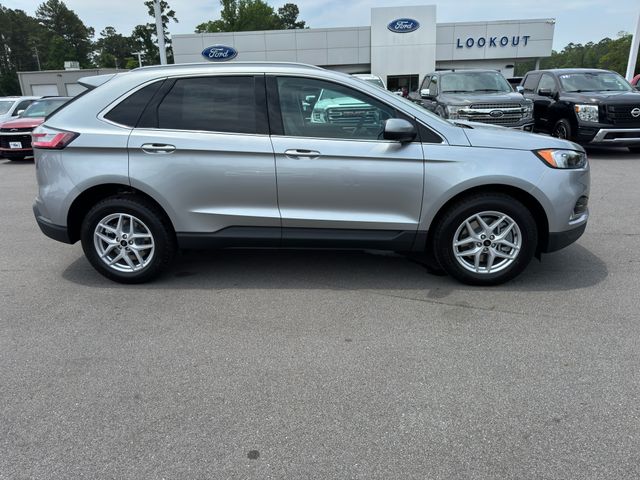 2024 Ford Edge SEL 6