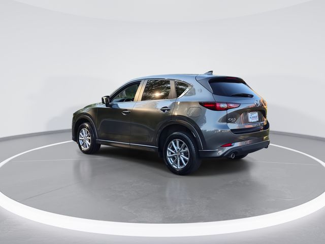 Used 2025 Gray Mazda 2.5 S Preferred Package image 6