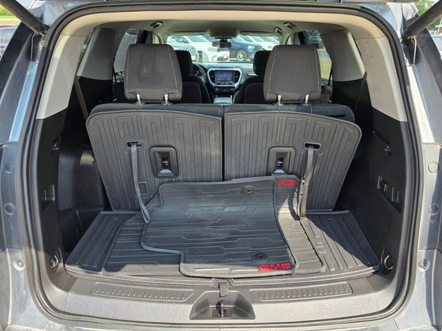 2021 GMC Acadia SLE Gray at Bayshore Chrysler Jeep Dodge Ram