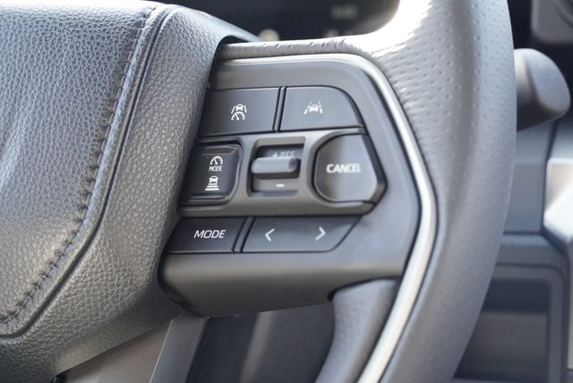 New 2026 Toyota 4Runner SUV